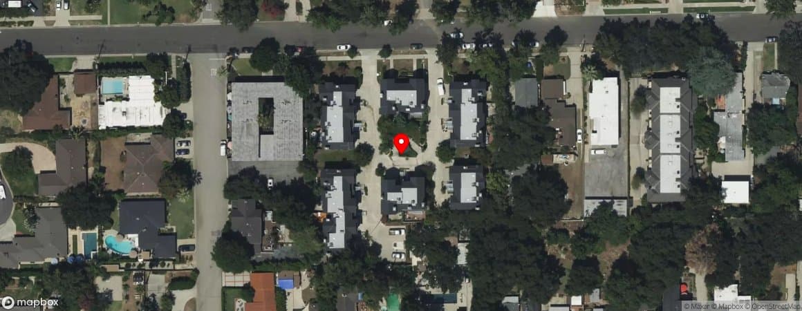 House image located at Sierra Madre, CA 91024