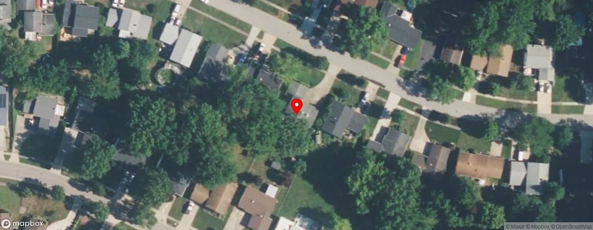House image located at Berea, Ohio, 44017