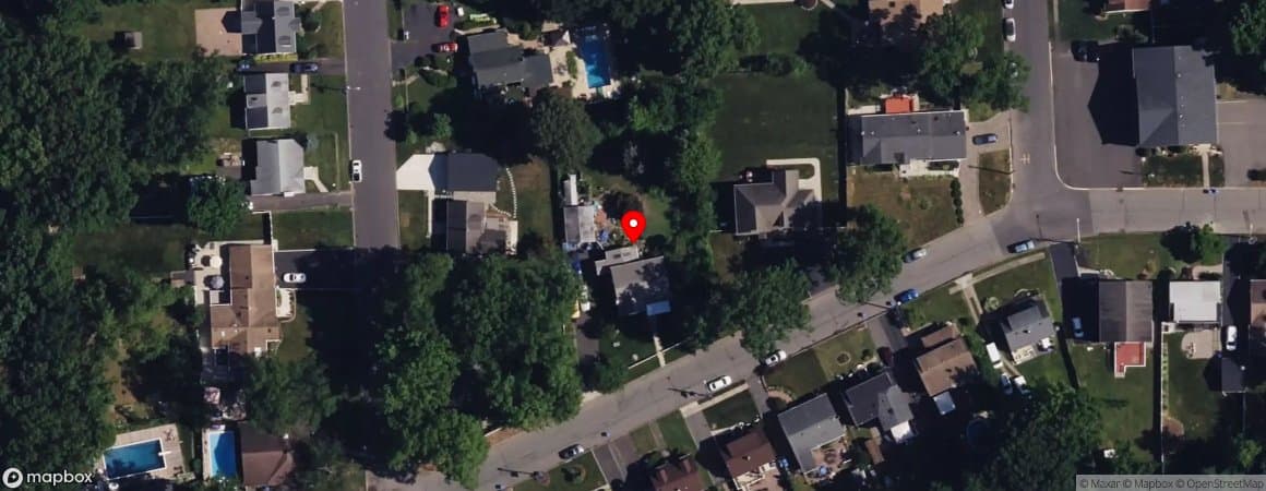 House image located at Colonia, New Jersey, 7067