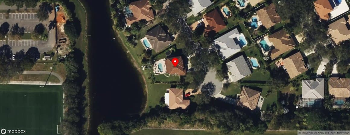 House image located at Coral Springs, Florida, 33071