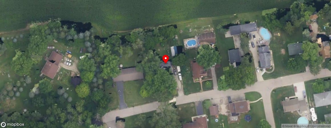 House image located at Salem, Wisconsin, 53168
