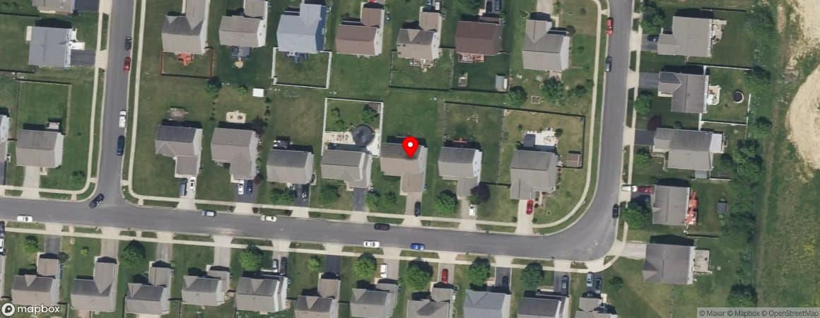 House image located at Canal Winchester, Ohio, 43110