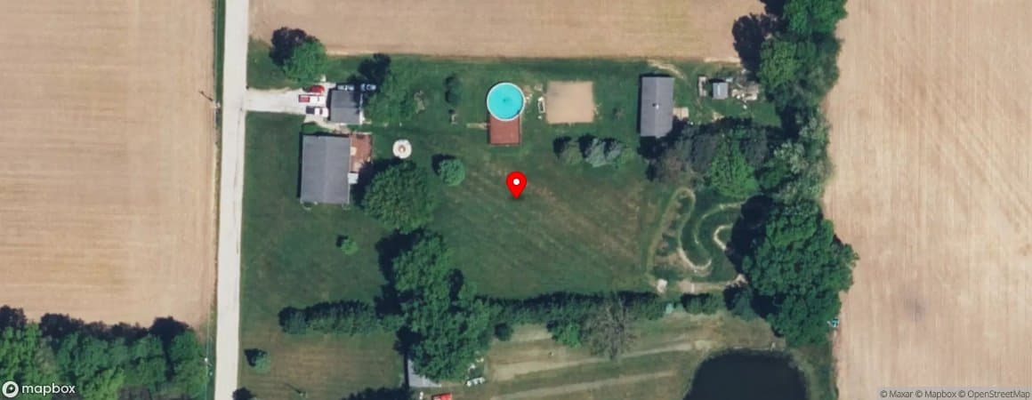 House image located at Hartville, Ohio, 44632