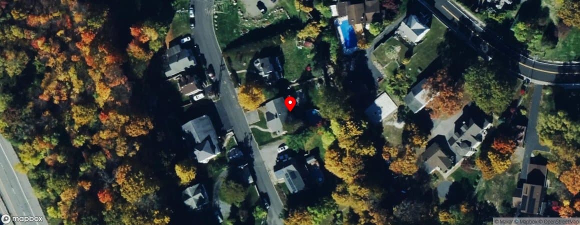 House image located at Highland Falls, New York, 10928