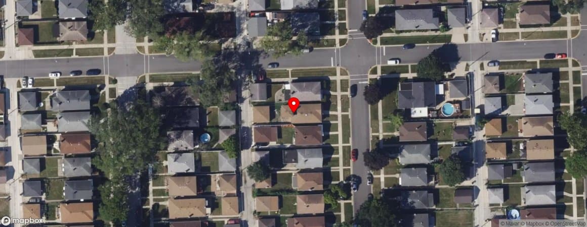House image located at Bellwood, Illinois, 60104