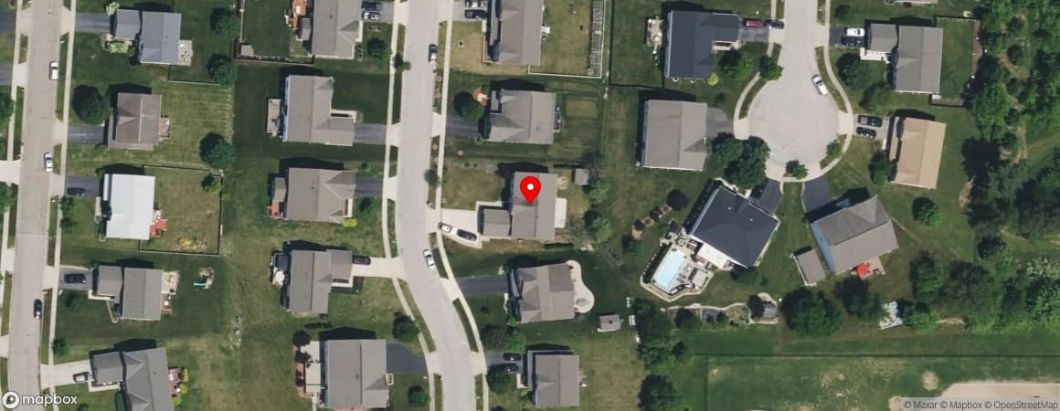 House image located at Reynoldsburg, Ohio, 43068