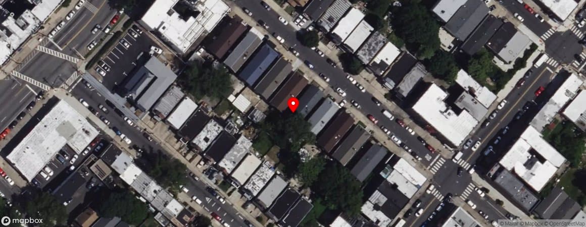 House image located at Jersey City, New Jersey, 7305