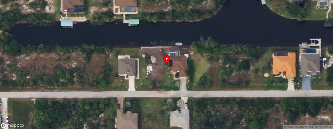 House image located at Port Charlotte, Florida, 33981