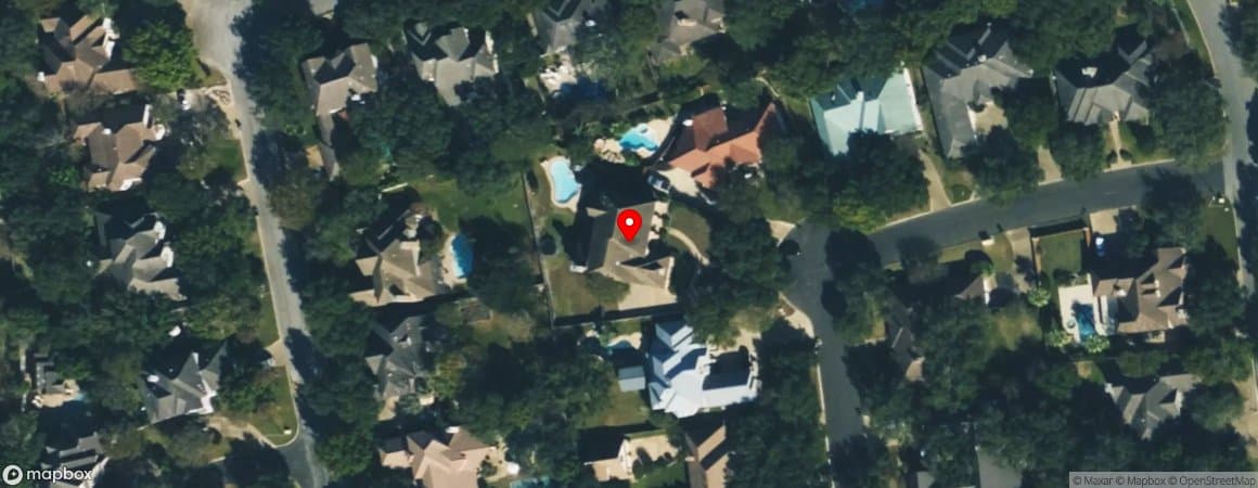 House image located at San Antonio, Texas, 78258