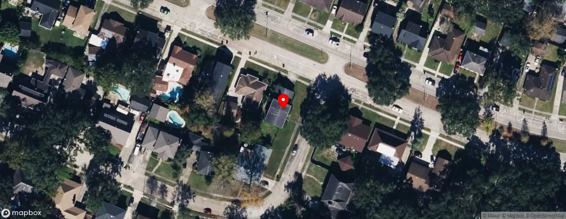 House image located at New Orleans, Louisiana, 70131