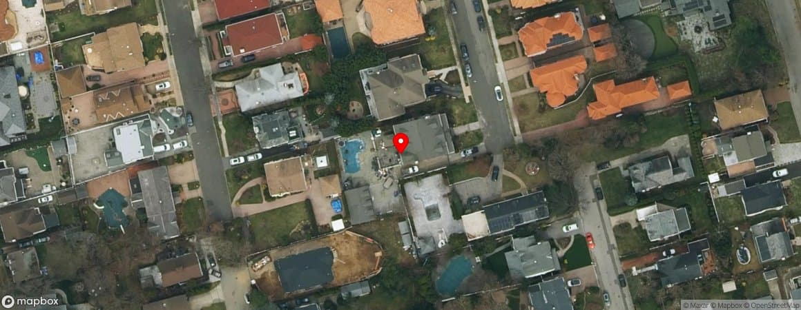 House image located at Bayside, New York, 11360