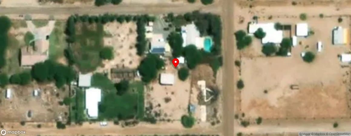 House image located at Yuma, Arizona, 85365