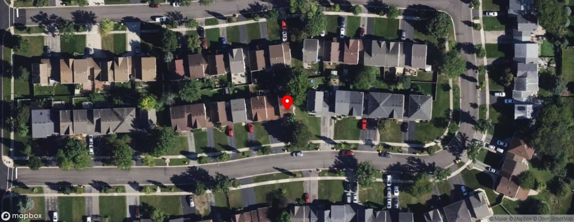 House image located at Carol Stream, Illinois, 60188