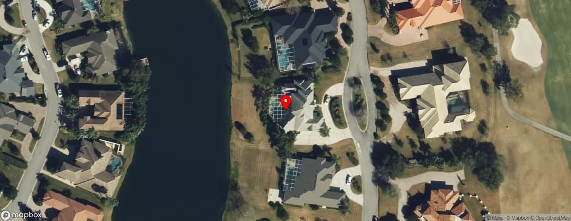 House image located at Lakeland, Florida, 33803