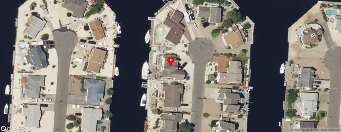 House image located at Forked River, New Jersey, 8731