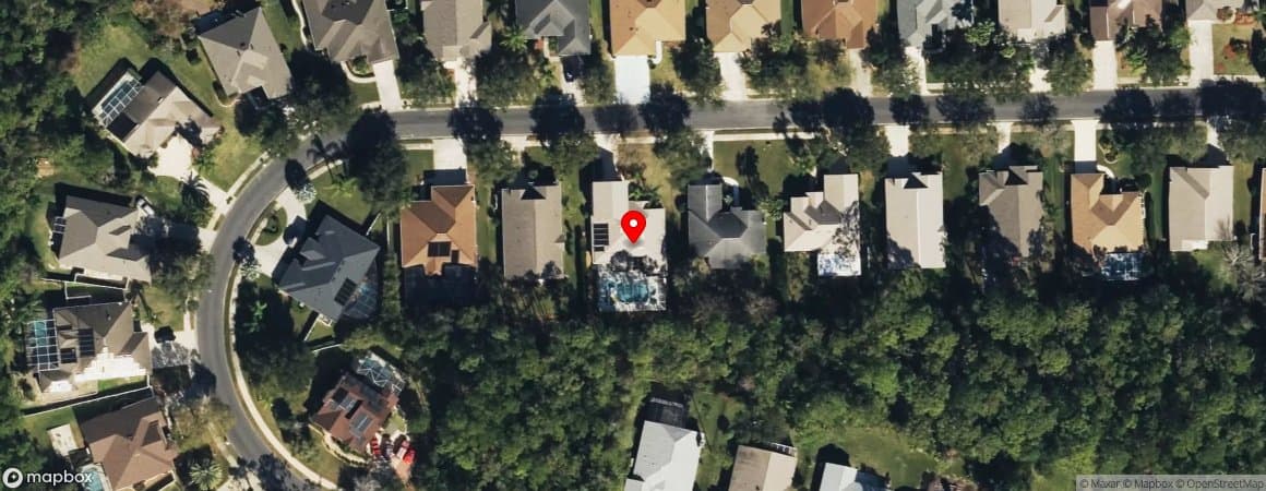 House image located at Ormond Beach, Florida, 32174