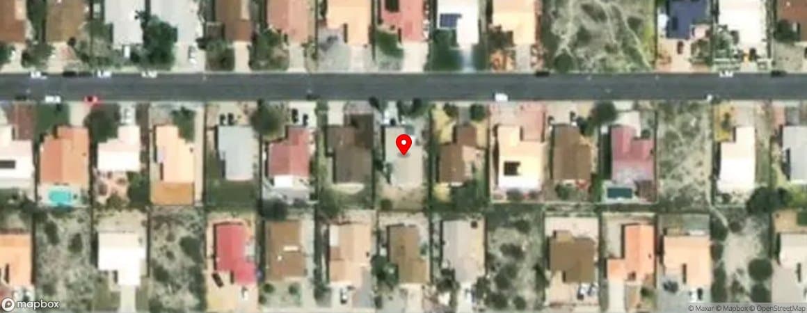 House image located at Desert Hot Springs, California, 92240
