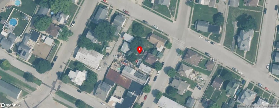 House image located at Brookville, Ohio, 45309