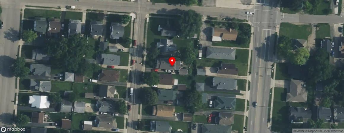 House image located at Dayton, Ohio, 45420