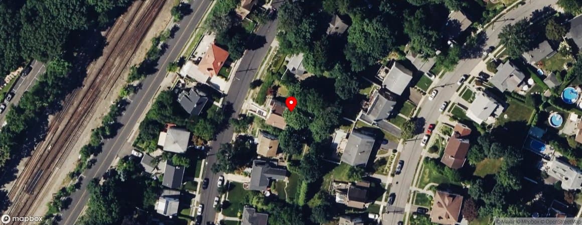House image located at Tuckahoe, New York, 10707