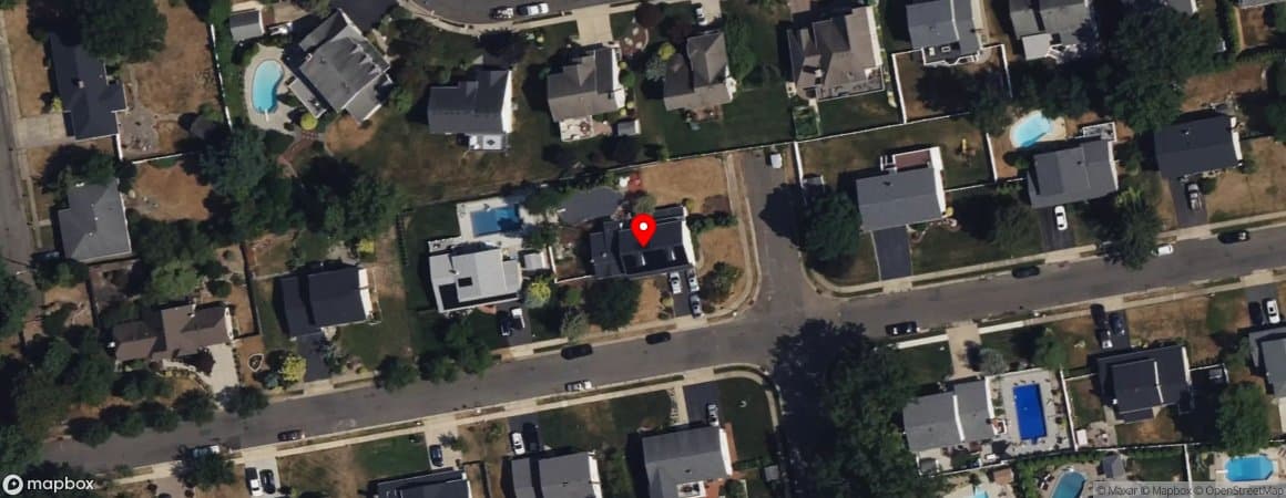 House image located at Sayreville, New Jersey, 8872