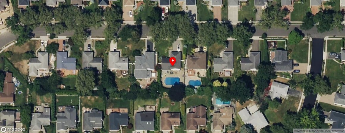 House image located at New Hyde Park, New York, 11040