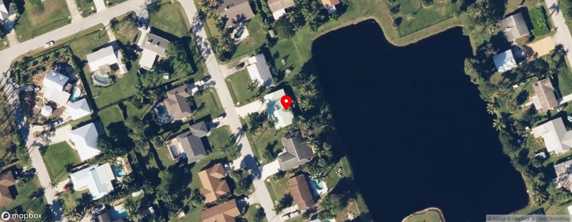 House image located at Hobe Sound, Florida, 33455