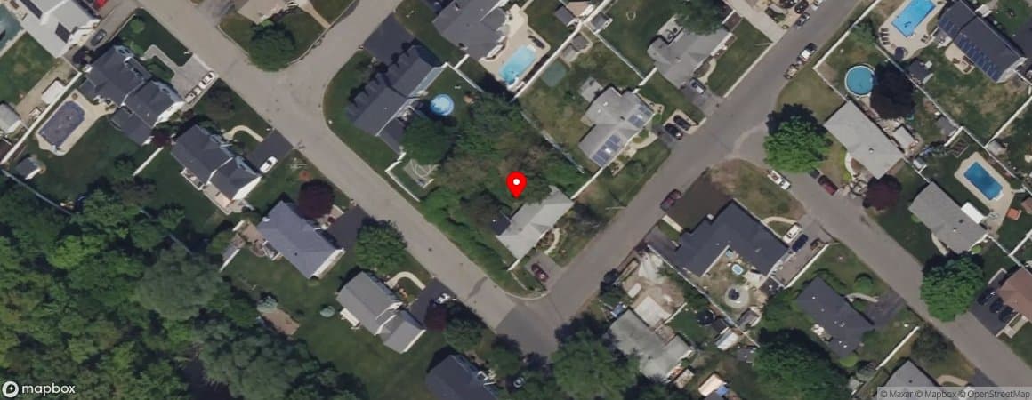 House image located at Stoneham, Massachusetts, 2180