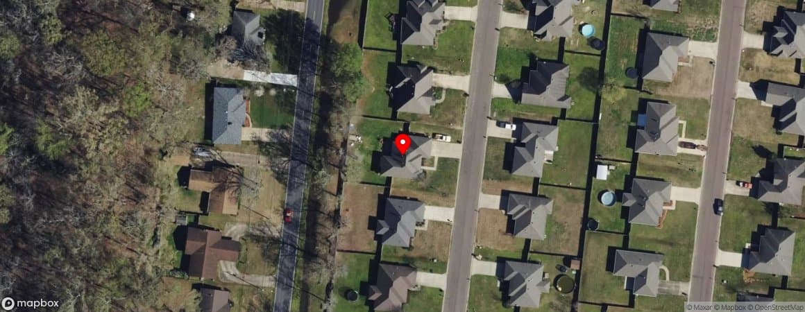 House image located at Pearl, Mississippi, 39208