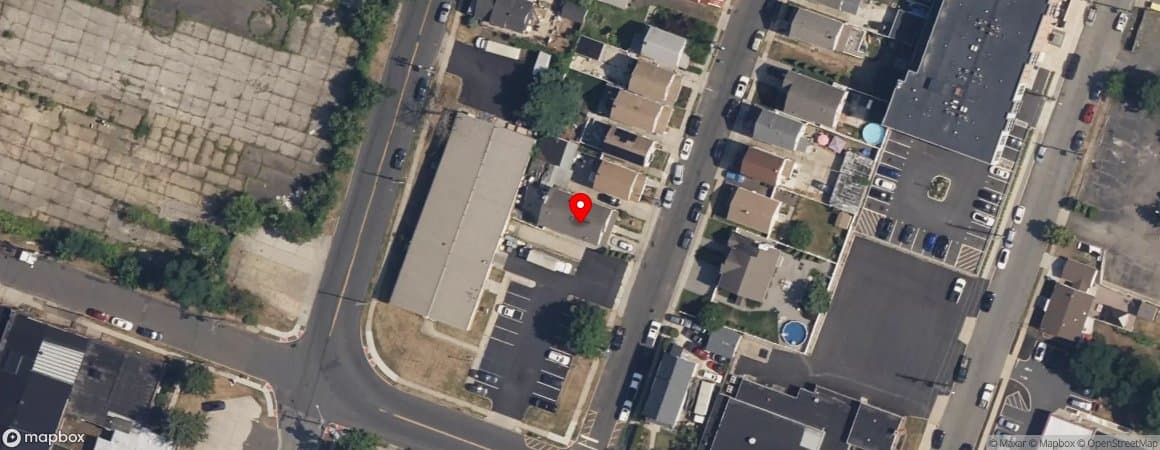 House image located at Perth Amboy, New Jersey, 8861