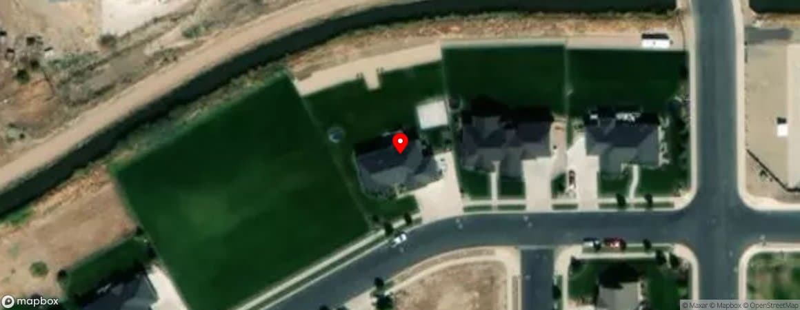 House image located at Salem, Utah, 84653