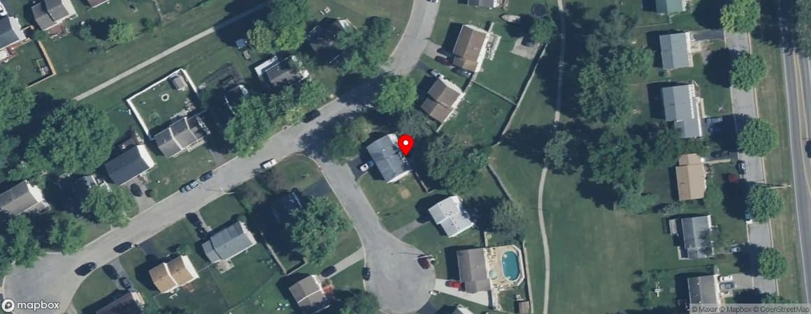 House image located at Englewood, Ohio, 45322
