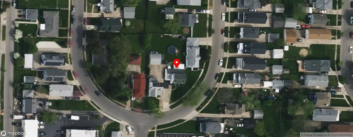 House image located at Buffalo, NY 14223