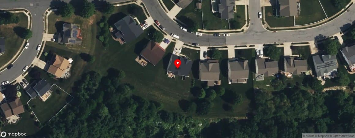 House image located at Abingdon, Maryland, 21009