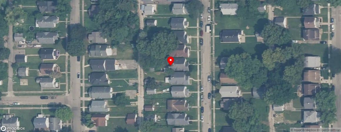 House image located at Dayton, Ohio, 45417