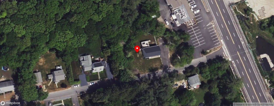 House image located at Abington, Massachusetts, 2351