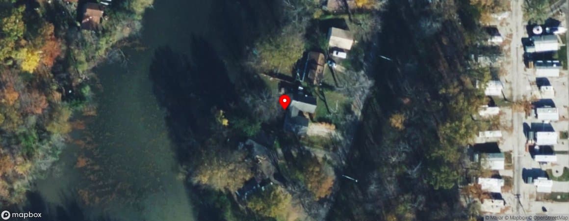 House image located at Geneva, Ohio, 44041