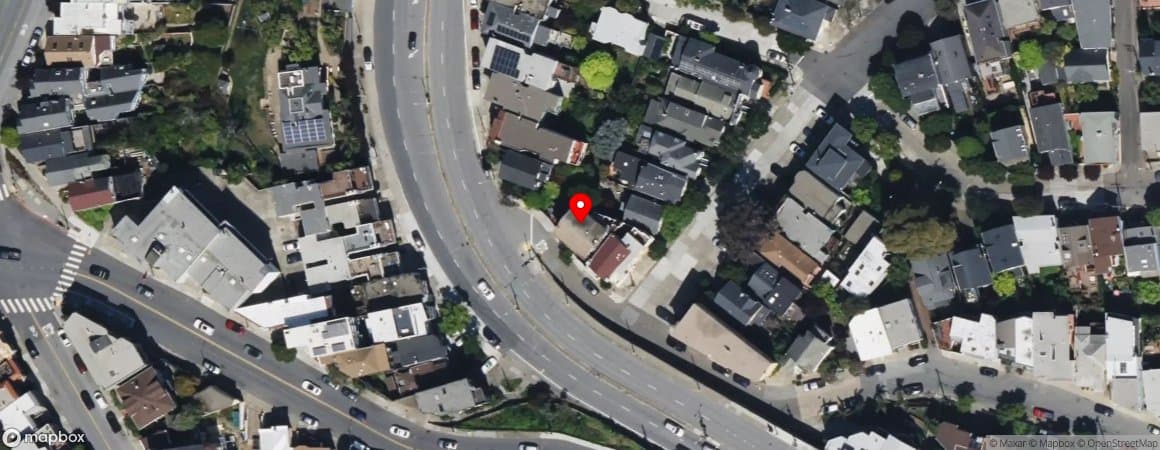 House image located at San Francisco, California, 94114