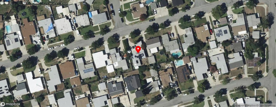 House image located at Whittier, CA 90604