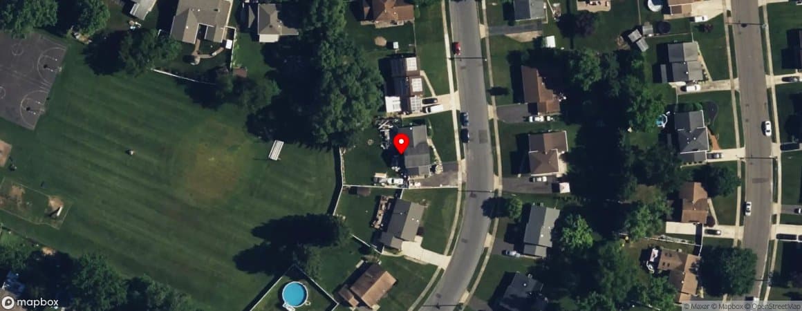 House image located at Somerdale, New Jersey, 8083