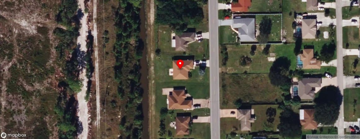 House image located at Lehigh Acres, Florida, 33971