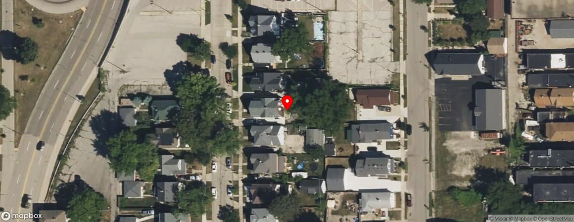 House image located at Racine, Wisconsin, 53403