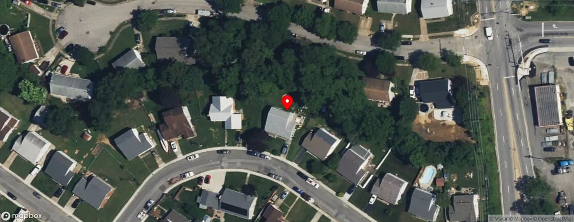 House image located at Linthicum Heights, Maryland, 21090