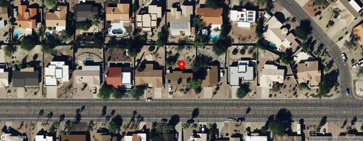 House image located at Fountain Hills, Arizona, 85268