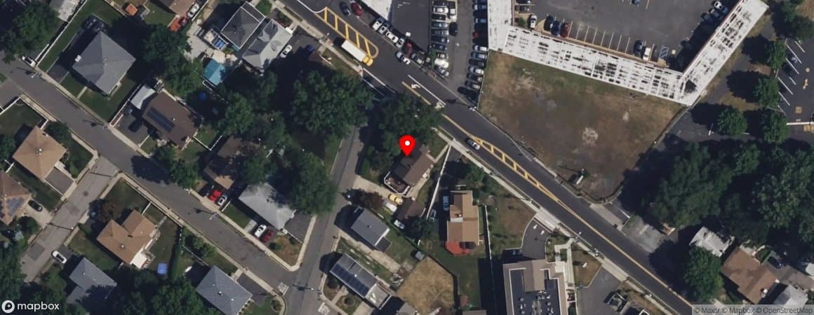 House image located at Little Ferry, New Jersey, 7643