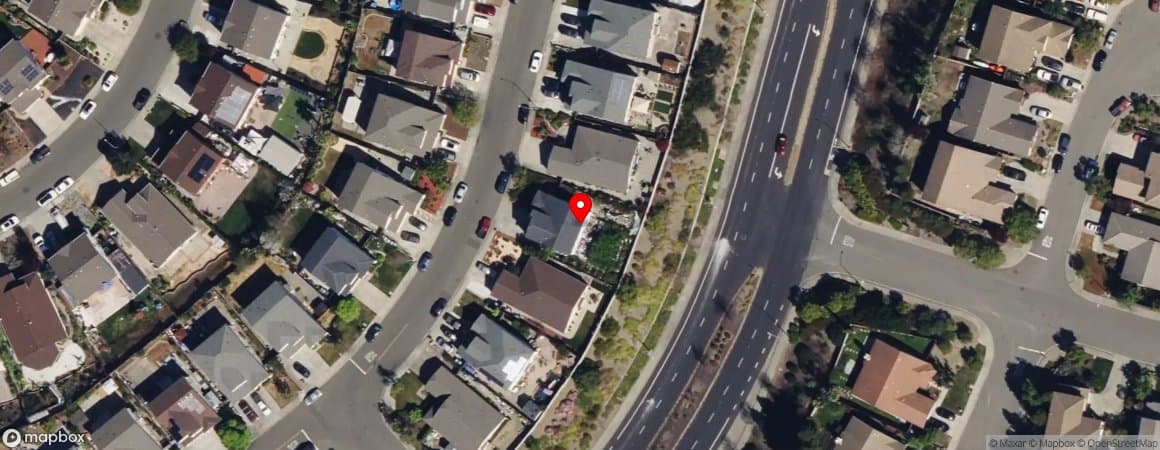 House image located at Vallejo, California, 94591