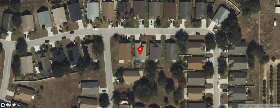 House image located at Davenport, Florida, 33837