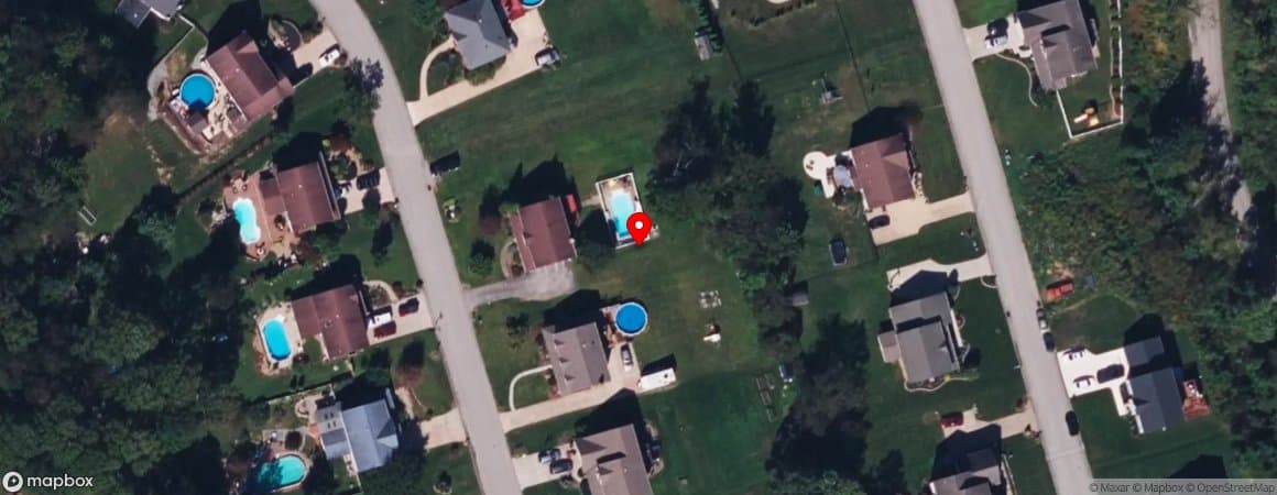House image located at Harrison City, Pennsylvania, 15636
