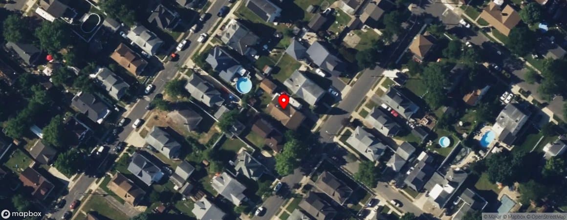 House image located at Gloucester City, New Jersey, 8030
