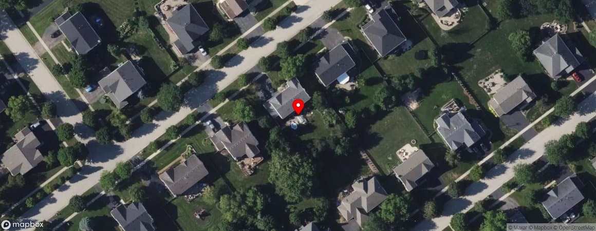 House image located at Saint Charles, Illinois, 60175